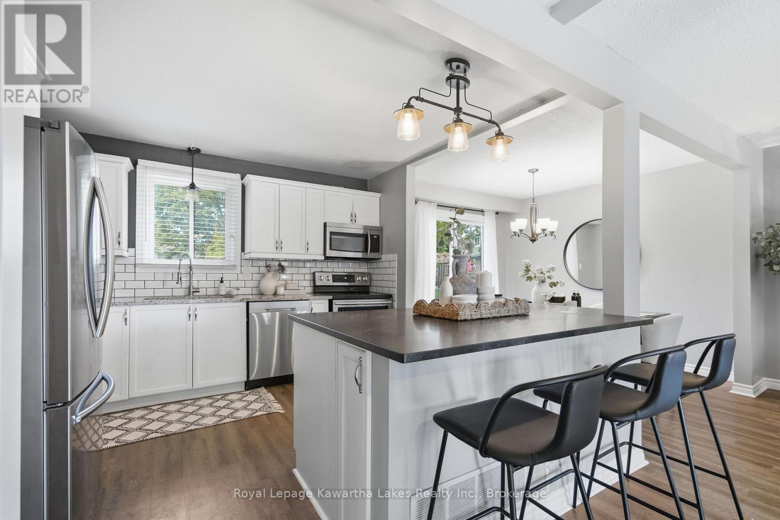 449 William Street N, Kawartha Lakes, Ontario  K9V 0J5 - Photo 16 - X13612740