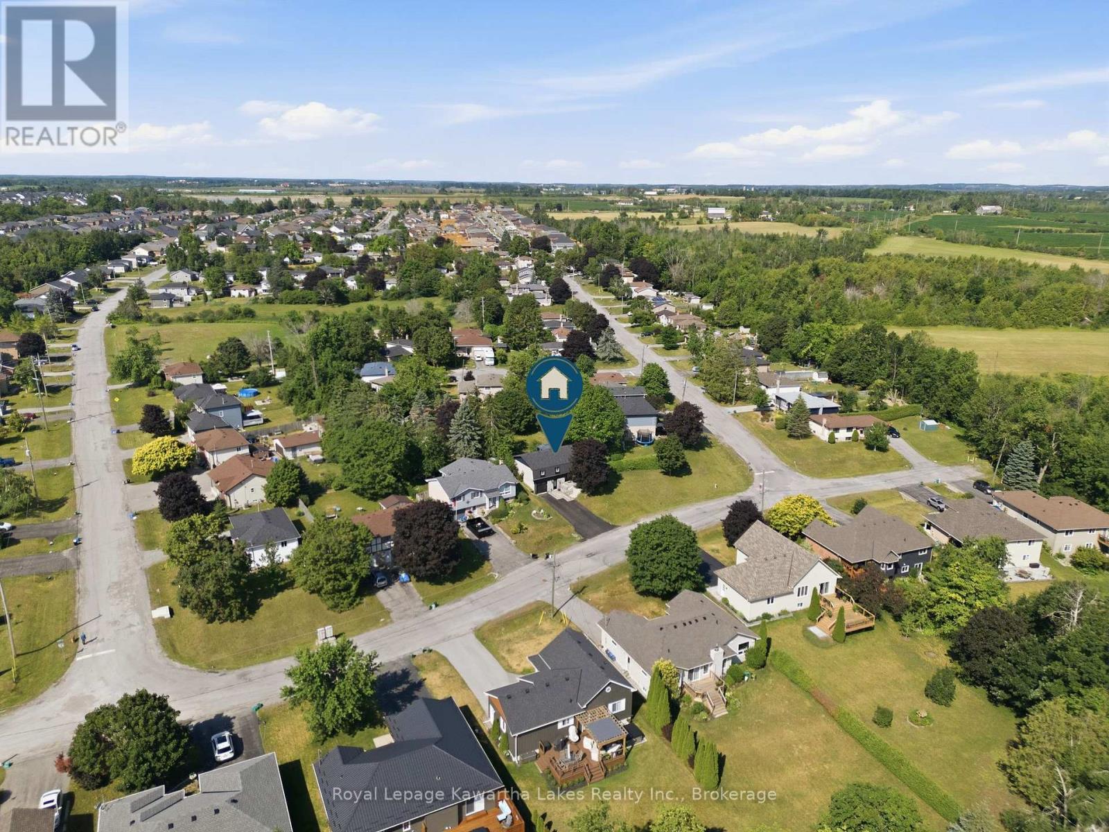 449 William Street N, Kawartha Lakes, Ontario  K9V 0J5 - Photo 2 - X13612740