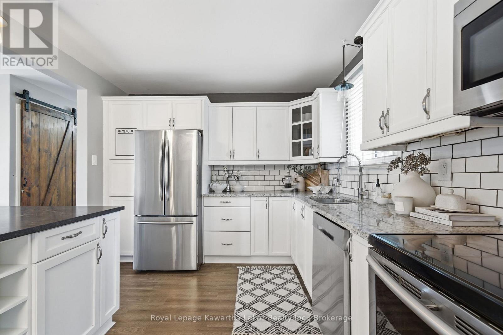 449 William Street N, Kawartha Lakes, Ontario  K9V 0J5 - Photo 20 - X13612740