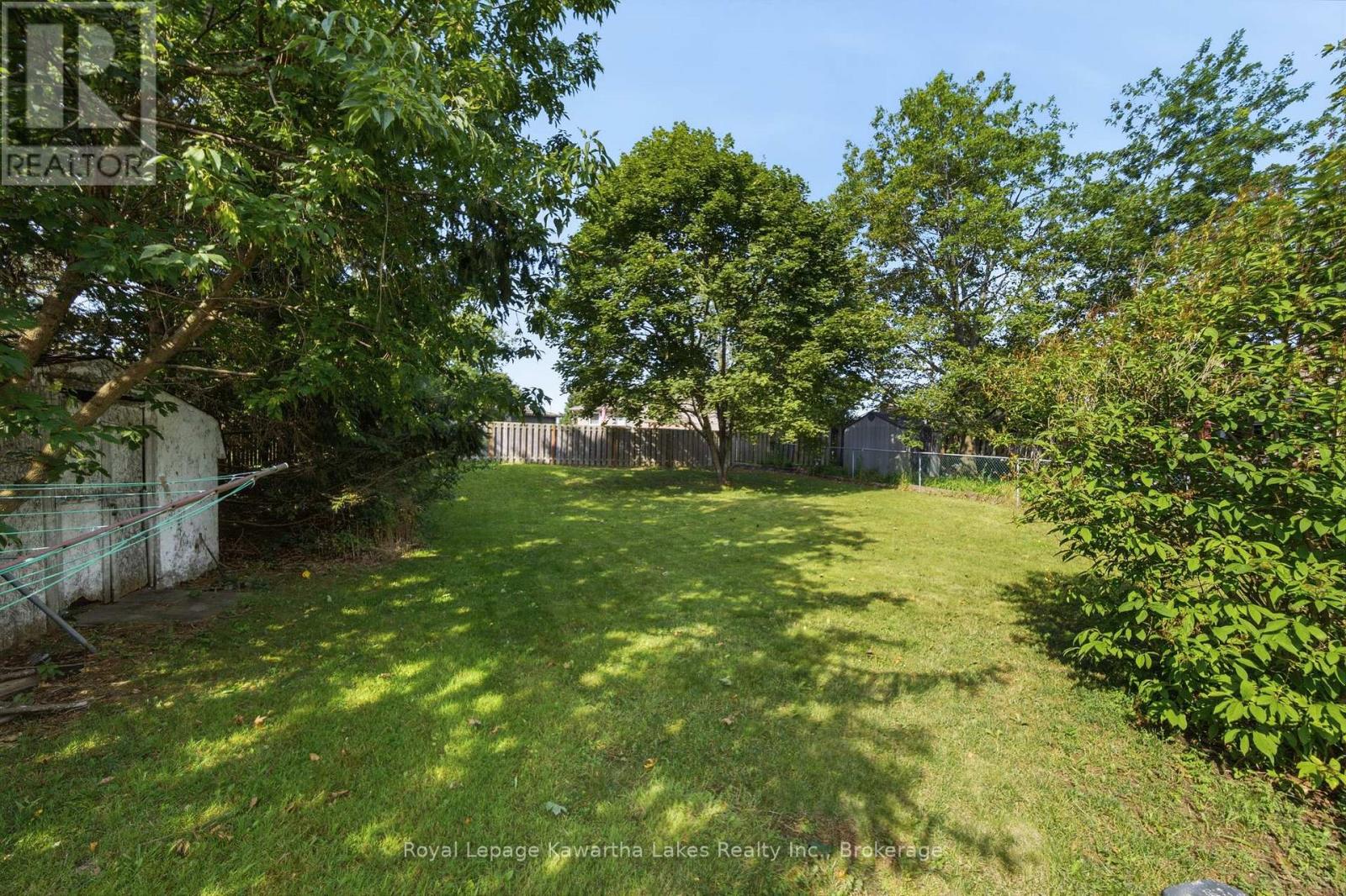 449 William Street N, Kawartha Lakes, Ontario  K9V 0J5 - Photo 47 - X13612740