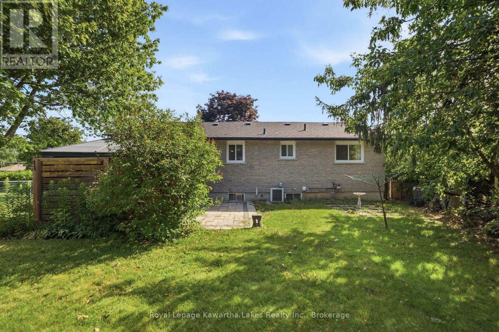 449 William Street N, Kawartha Lakes, Ontario  K9V 0J5 - Photo 50 - X13612740