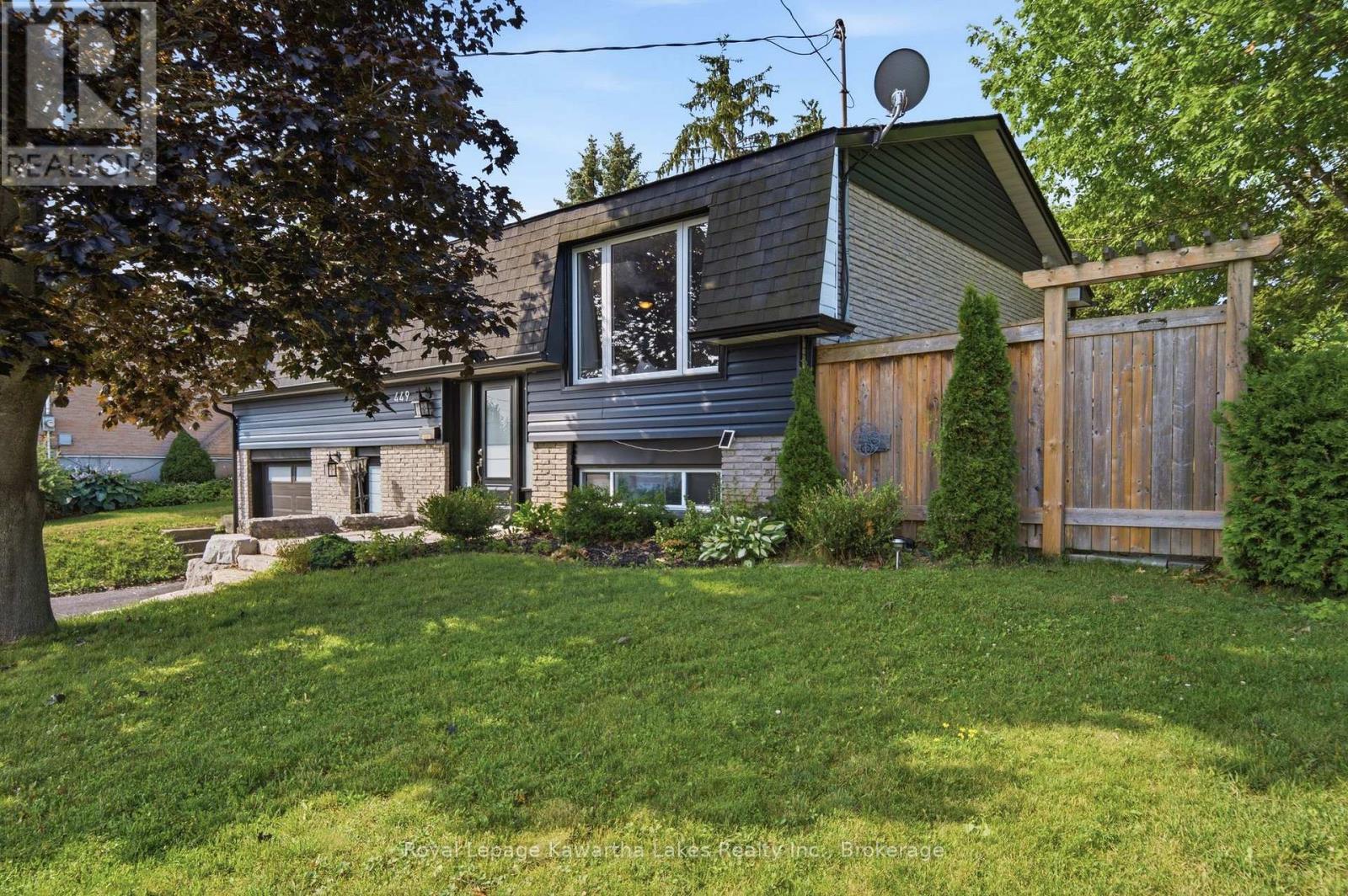 449 William Street N, Kawartha Lakes, Ontario  K9V 0J5 - Photo 9 - X13612740