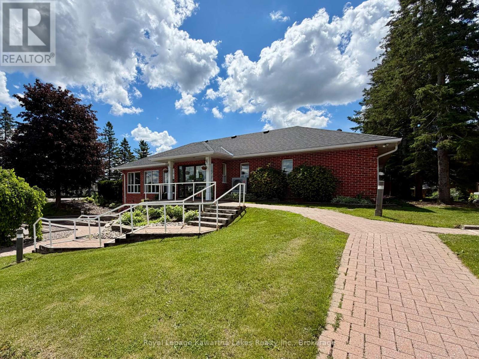 303 - 4 Heritage Way, Kawartha Lakes, Ontario  K9V 5Z2 - Photo 32 - X13621294