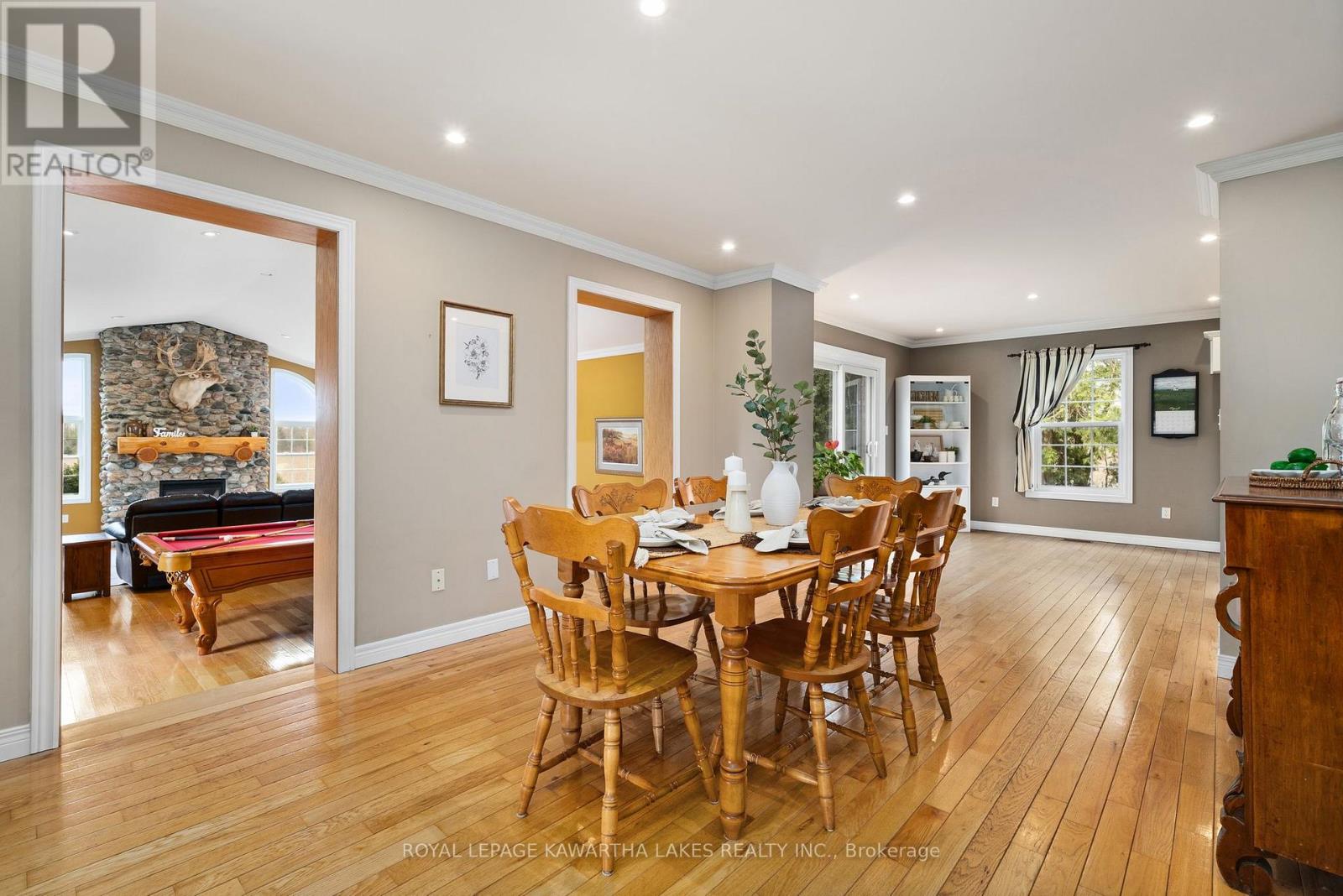 890 Woodville Road, Kawartha Lakes, Ontario  K0M 2T0 - Photo 11 - X13632524