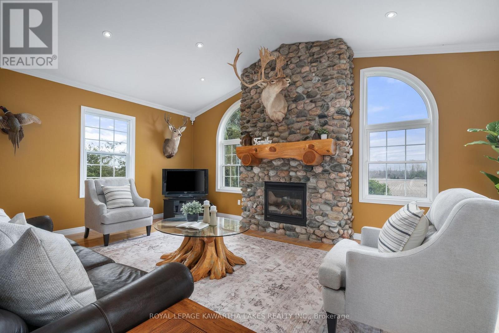 890 Woodville Road, Kawartha Lakes, Ontario  K0M 2T0 - Photo 16 - X13632524