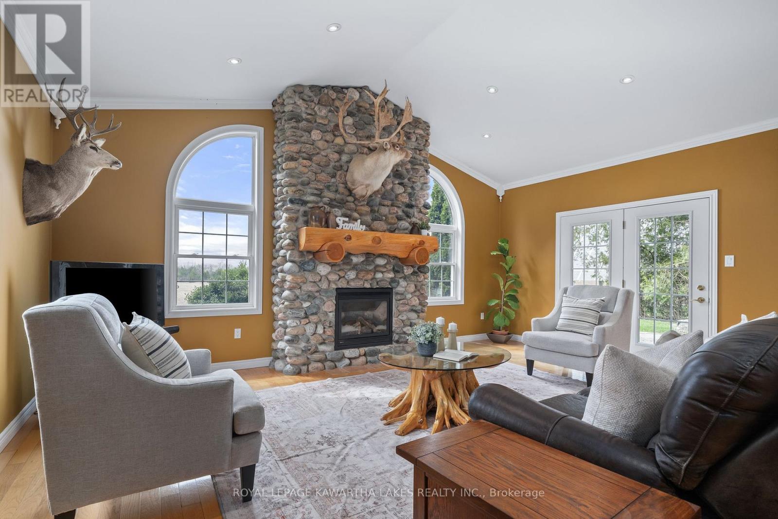 890 Woodville Road, Kawartha Lakes, Ontario  K0M 2T0 - Photo 17 - X13632524