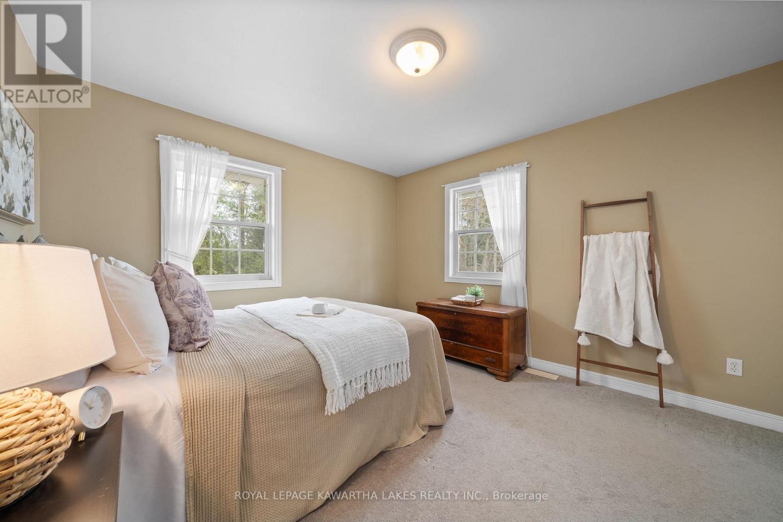 890 Woodville Road, Kawartha Lakes, Ontario  K0M 2T0 - Photo 29 - X13632524