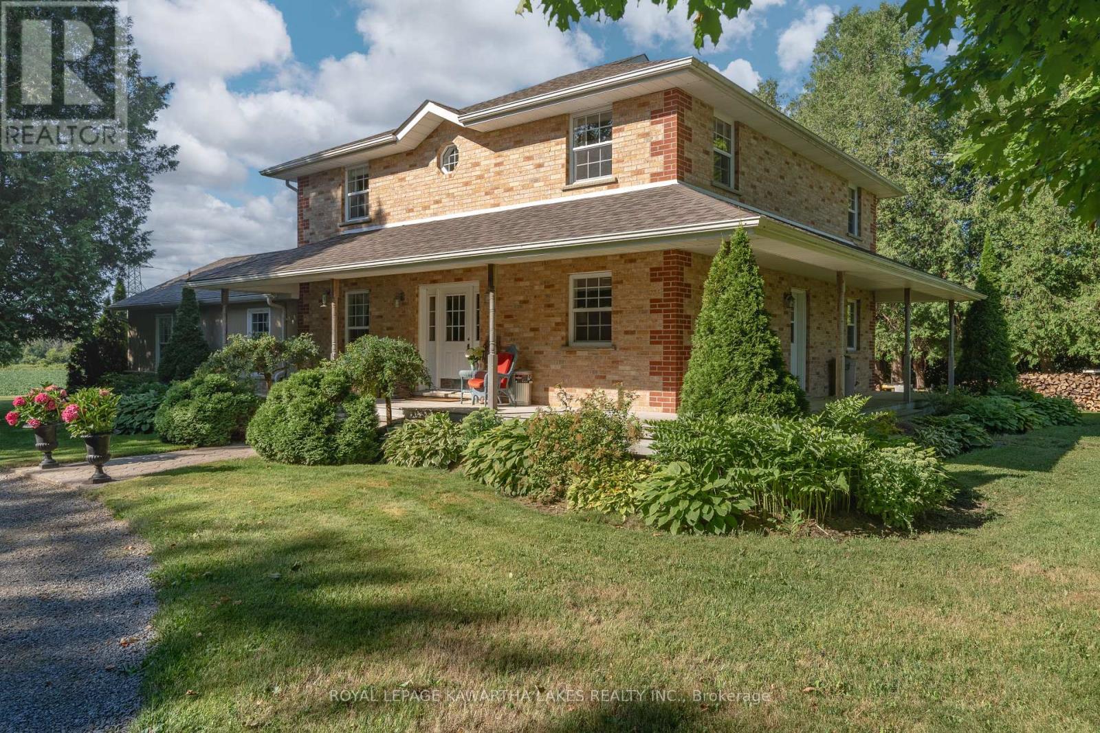 890 Woodville Road, Kawartha Lakes, Ontario  K0M 2T0 - Photo 3 - X13632524