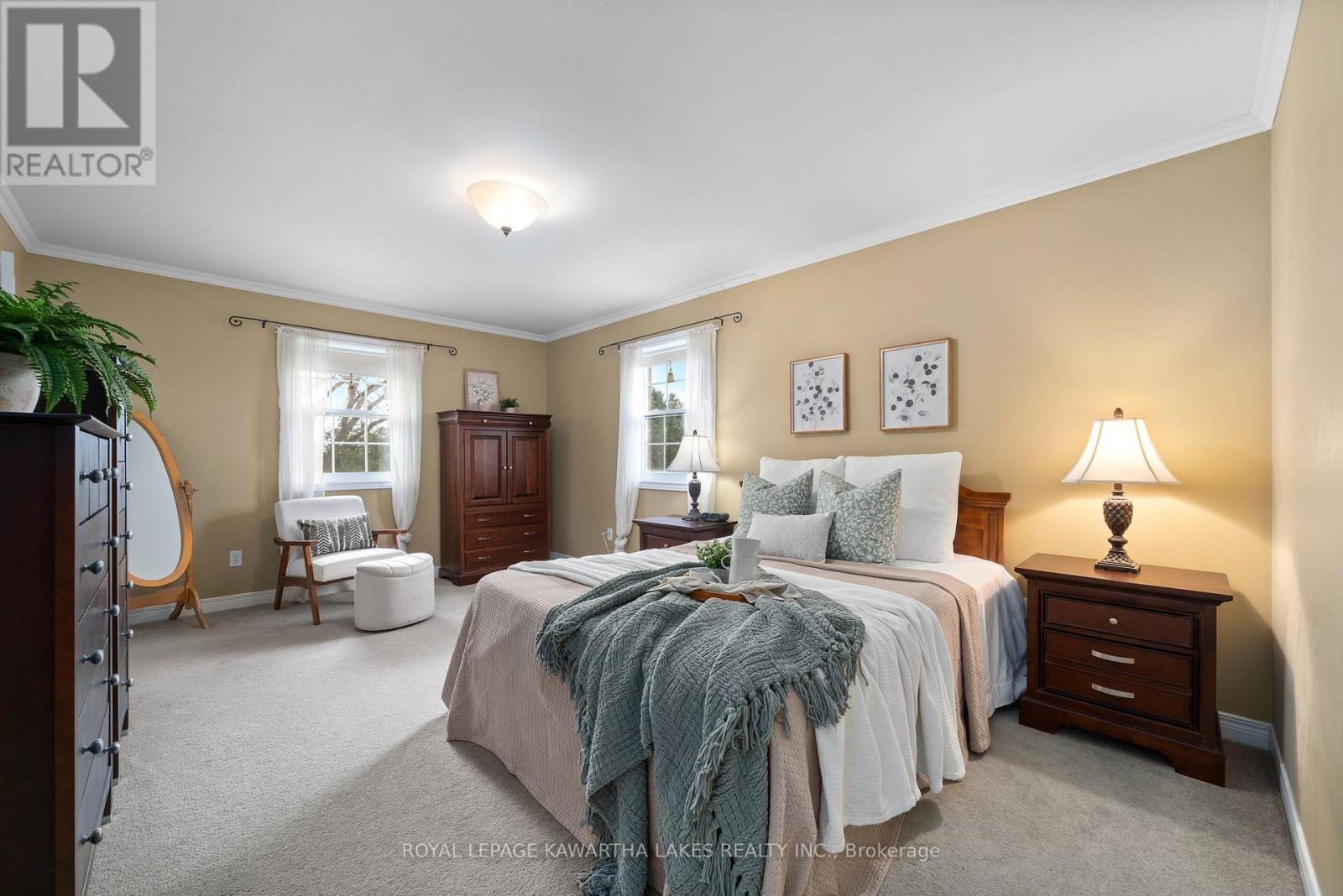 890 Woodville Road, Kawartha Lakes, Ontario  K0M 2T0 - Photo 31 - X13632524