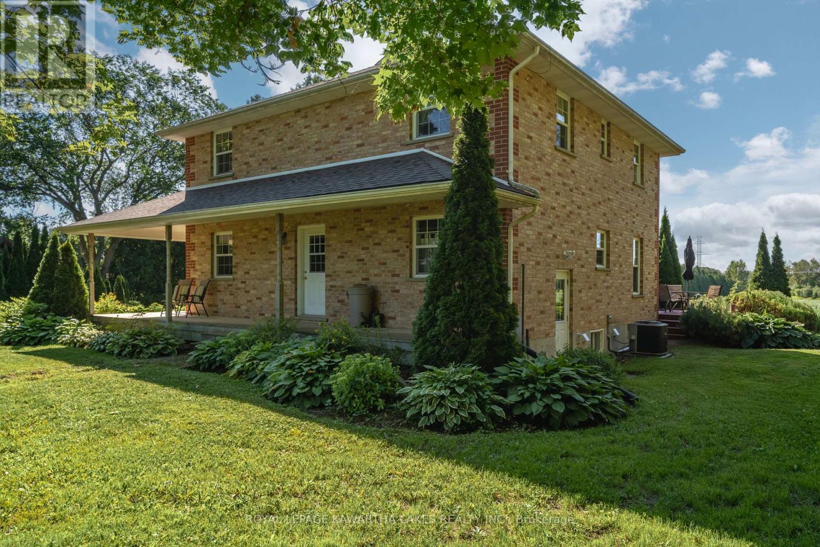 890 Woodville Road, Kawartha Lakes, Ontario  K0M 2T0 - Photo 4 - X13632524
