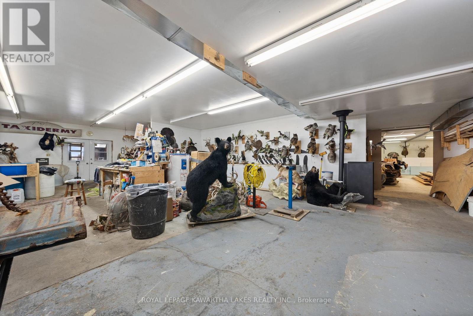 890 Woodville Road, Kawartha Lakes, Ontario  K0M 2T0 - Photo 42 - X13632524