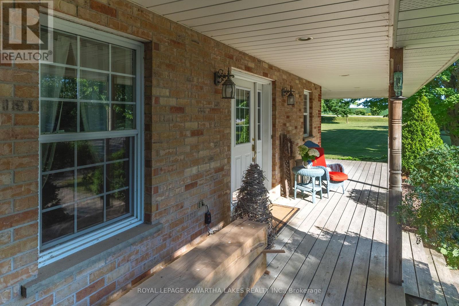 890 Woodville Road, Kawartha Lakes, Ontario  K0M 2T0 - Photo 7 - X13632524