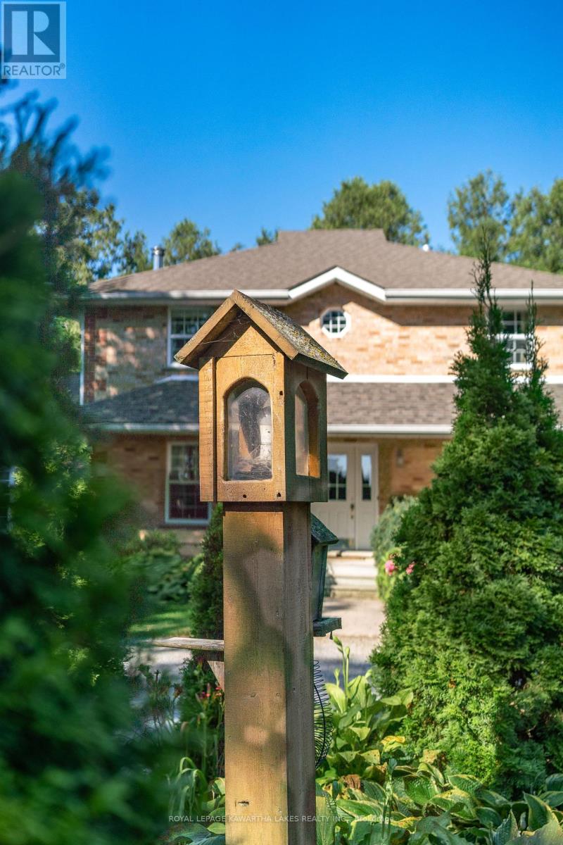 890 Woodville Road, Kawartha Lakes, Ontario  K0M 2T0 - Photo 8 - X13632524