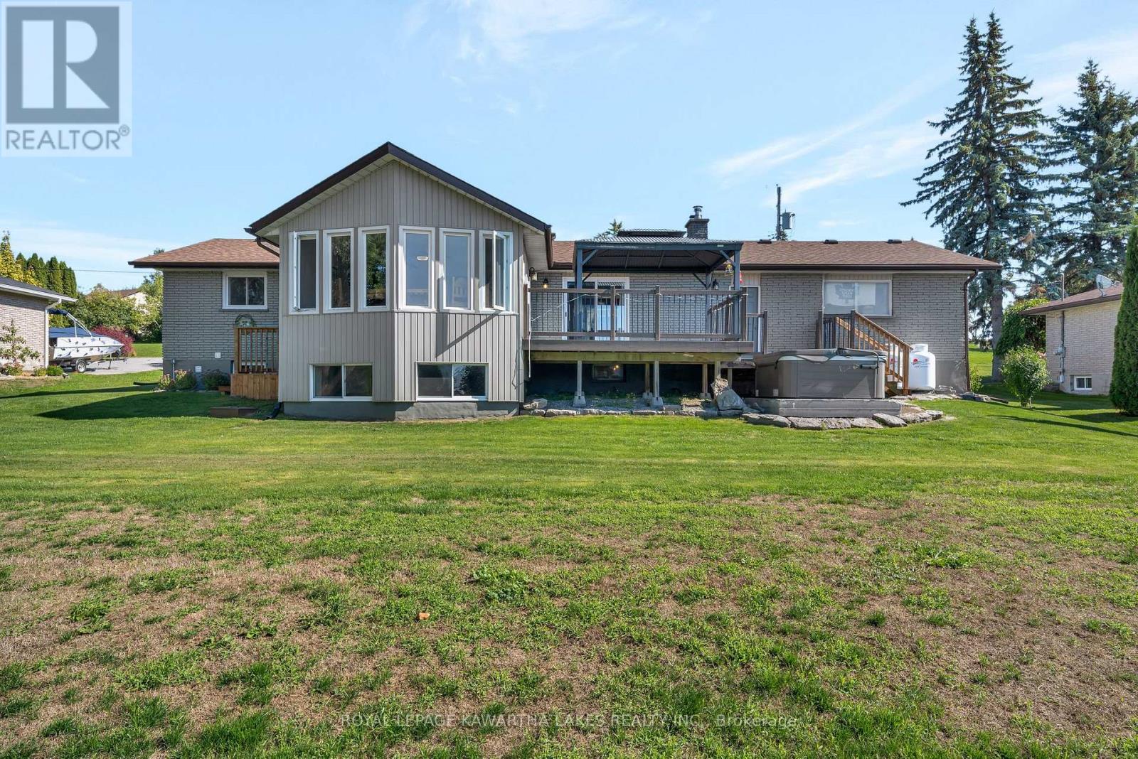 9 Buckhorn Road, Kawartha Lakes, Ontario  K9V 4R6 - Photo 28 - X13632686