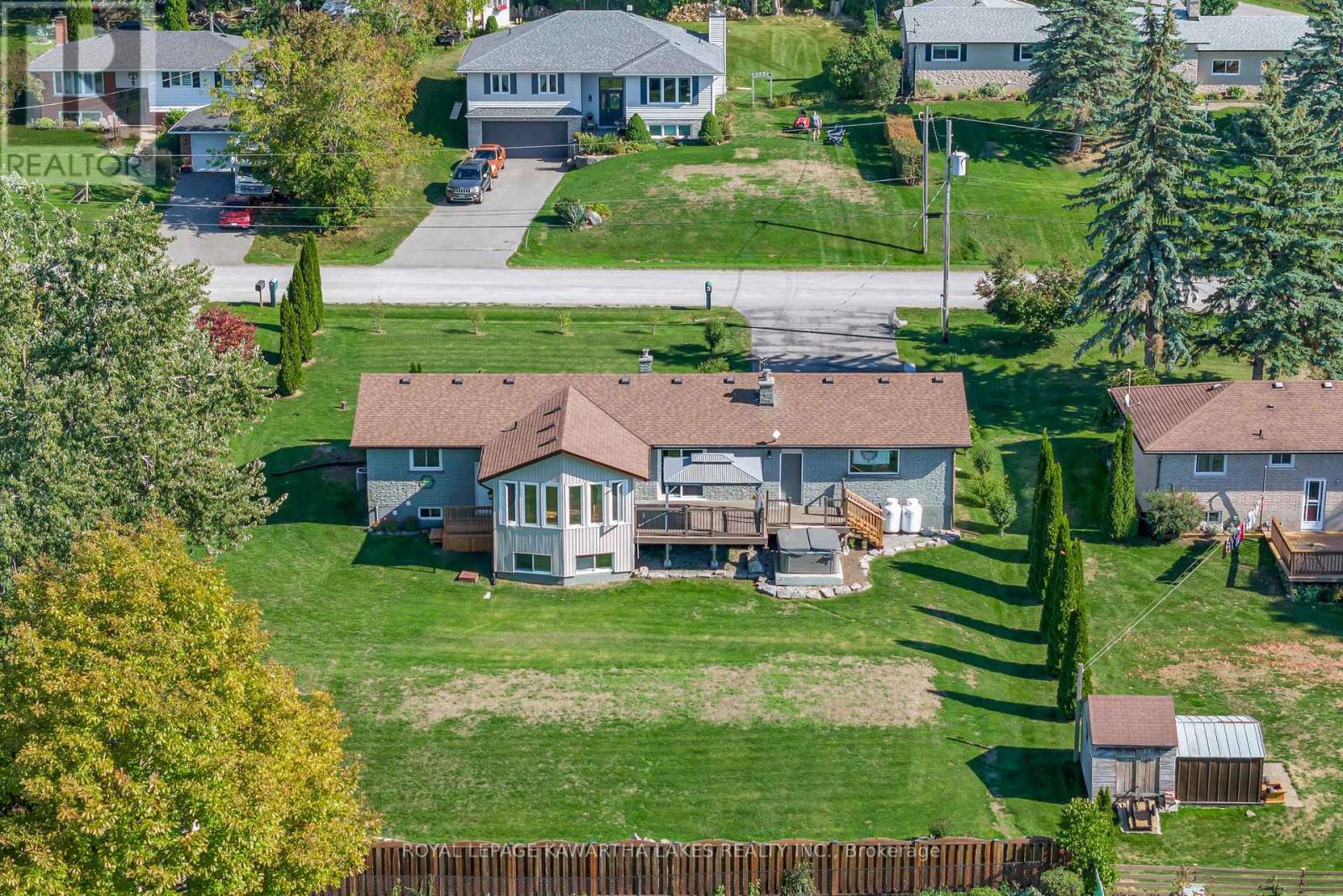 9 Buckhorn Road, Kawartha Lakes, Ontario  K9V 4R6 - Photo 34 - X13632686