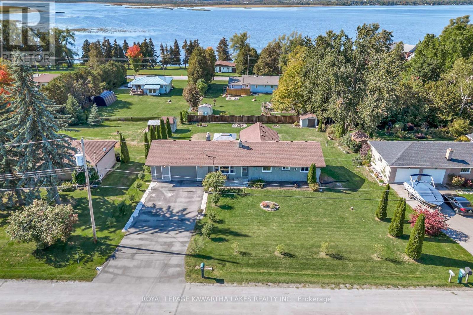 9 Buckhorn Road, Kawartha Lakes, Ontario  K9V 4R6 - Photo 35 - X13632686