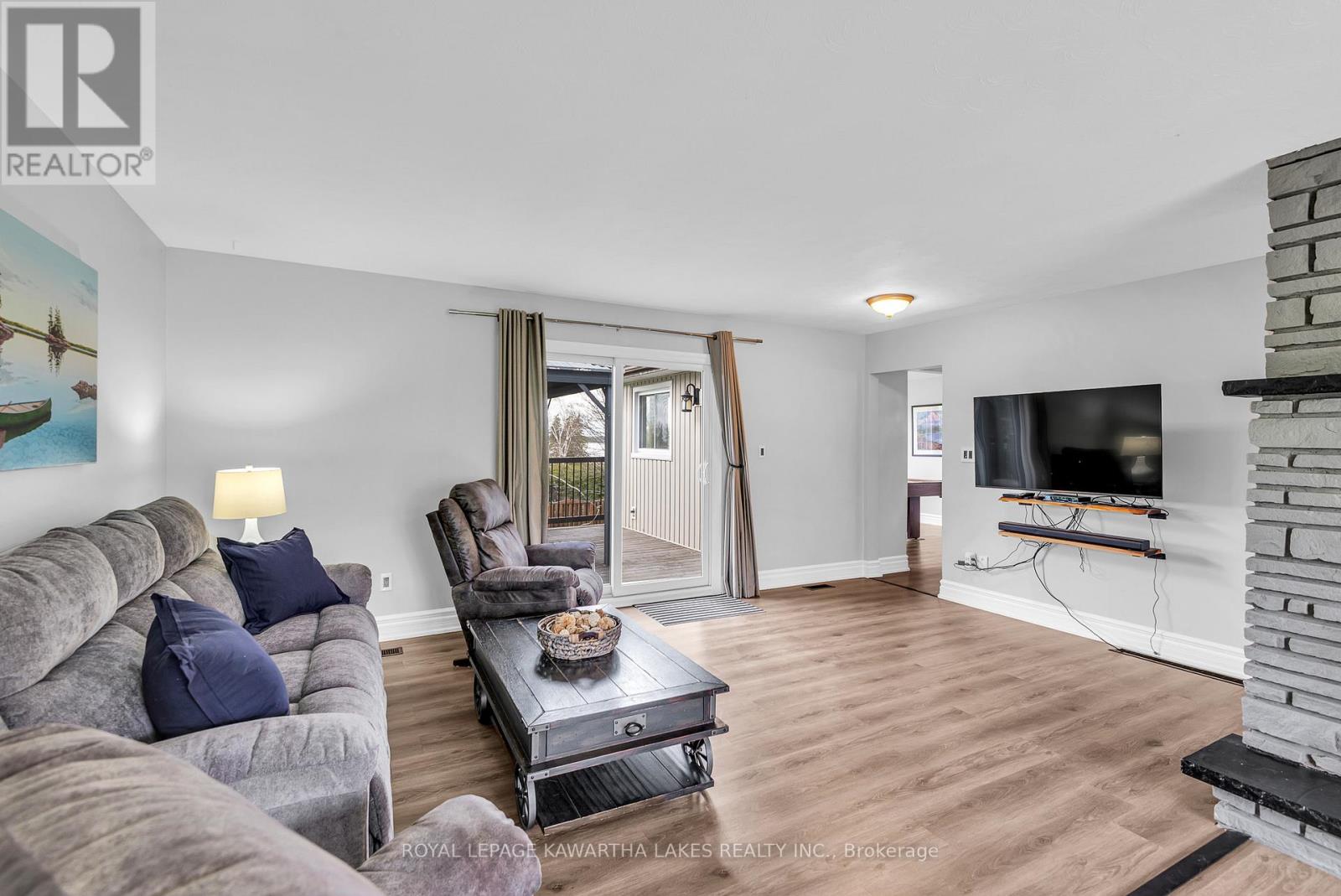 9 Buckhorn Road, Kawartha Lakes, Ontario  K9V 4R6 - Photo 6 - X13632686