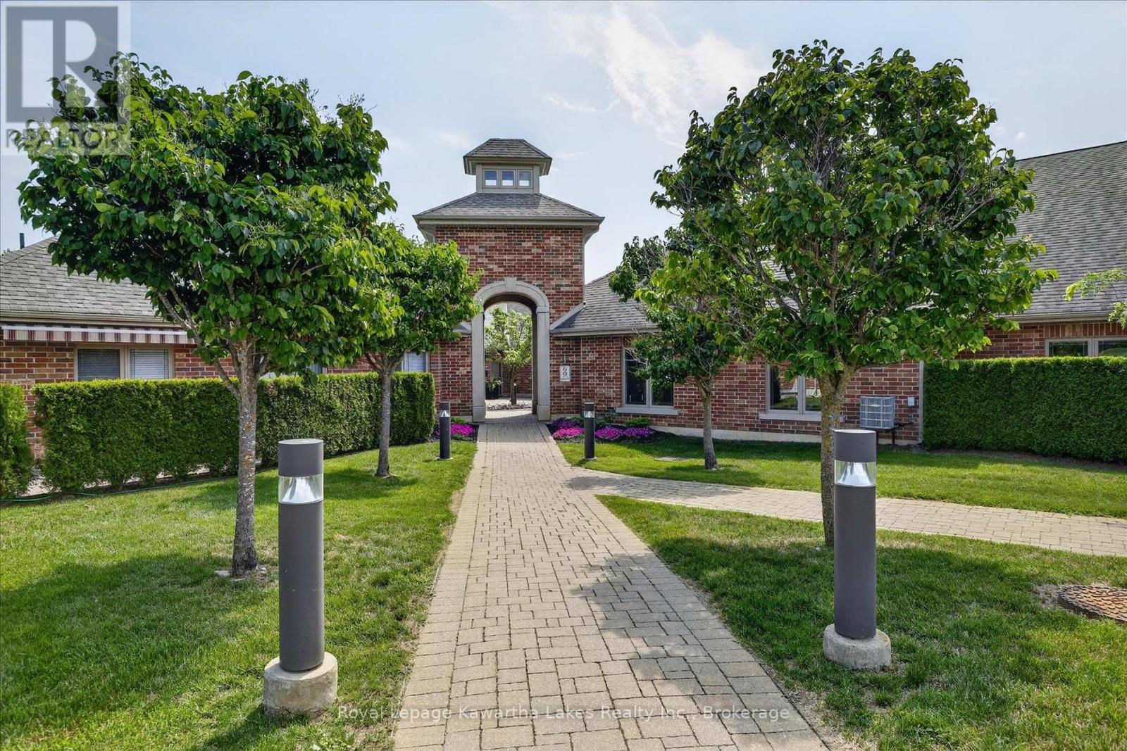 7 - 35 Green Arbour Way, Kawartha Lakes, Ontario  K9V 0E7 - Photo 6 - X13633090