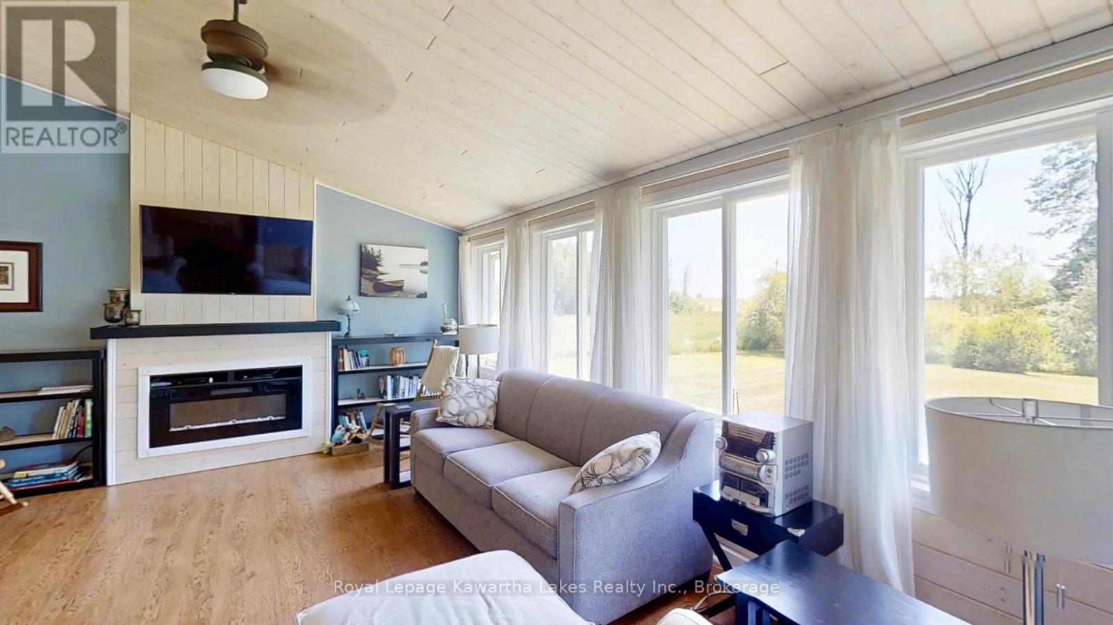 2541 County Road 36 Road, Kawartha Lakes, Ontario  K0M 1L0 - Photo 10 - X13639260