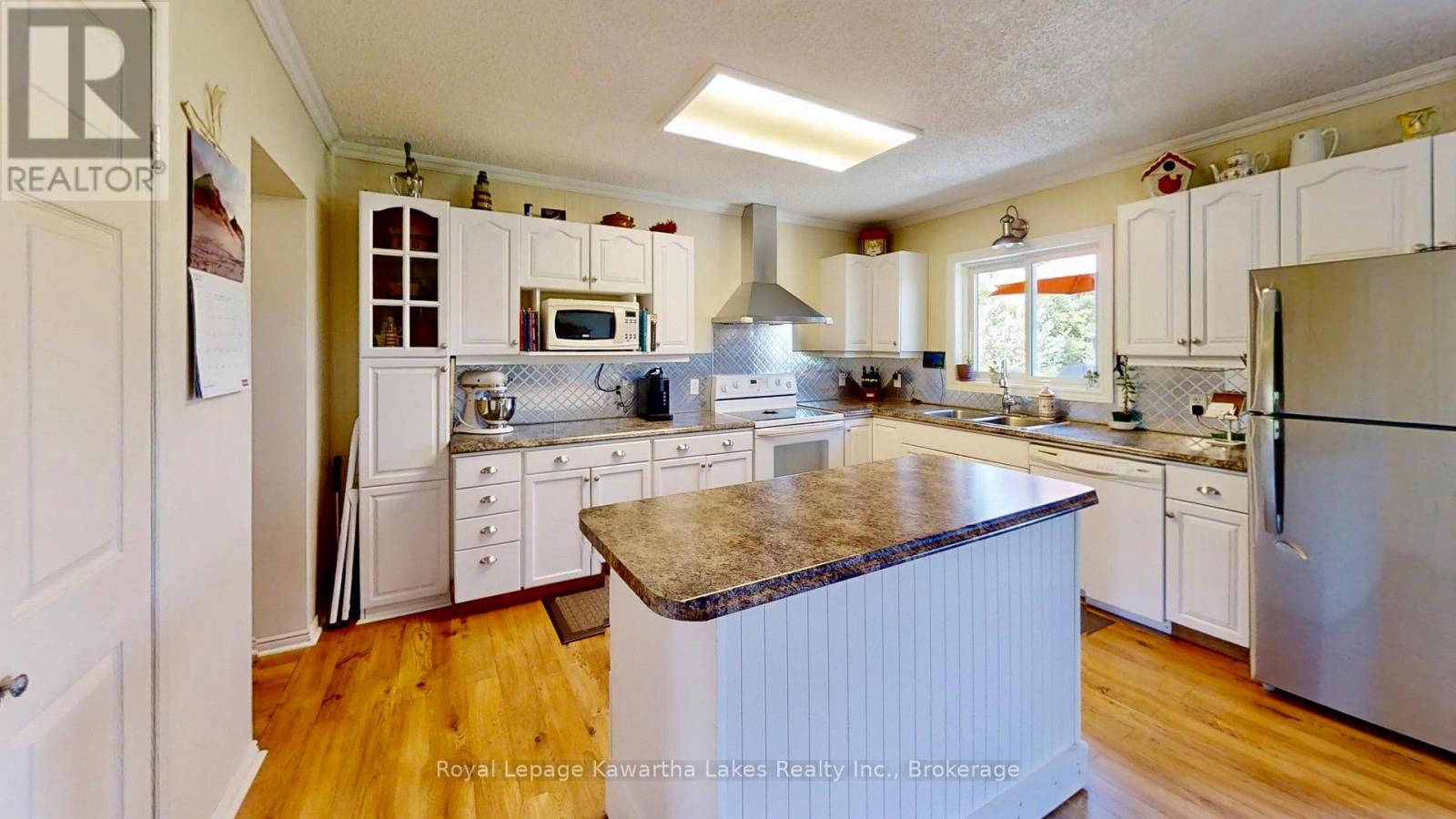 2541 County Road 36 Road, Kawartha Lakes, Ontario  K0M 1L0 - Photo 13 - X13639260
