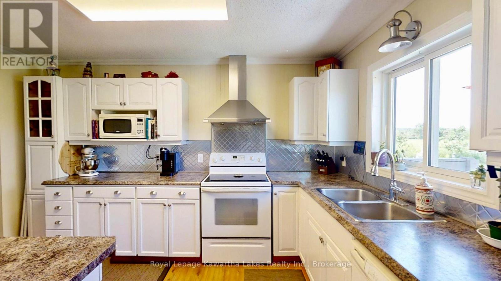 2541 County Road 36 Road, Kawartha Lakes, Ontario  K0M 1L0 - Photo 14 - X13639260