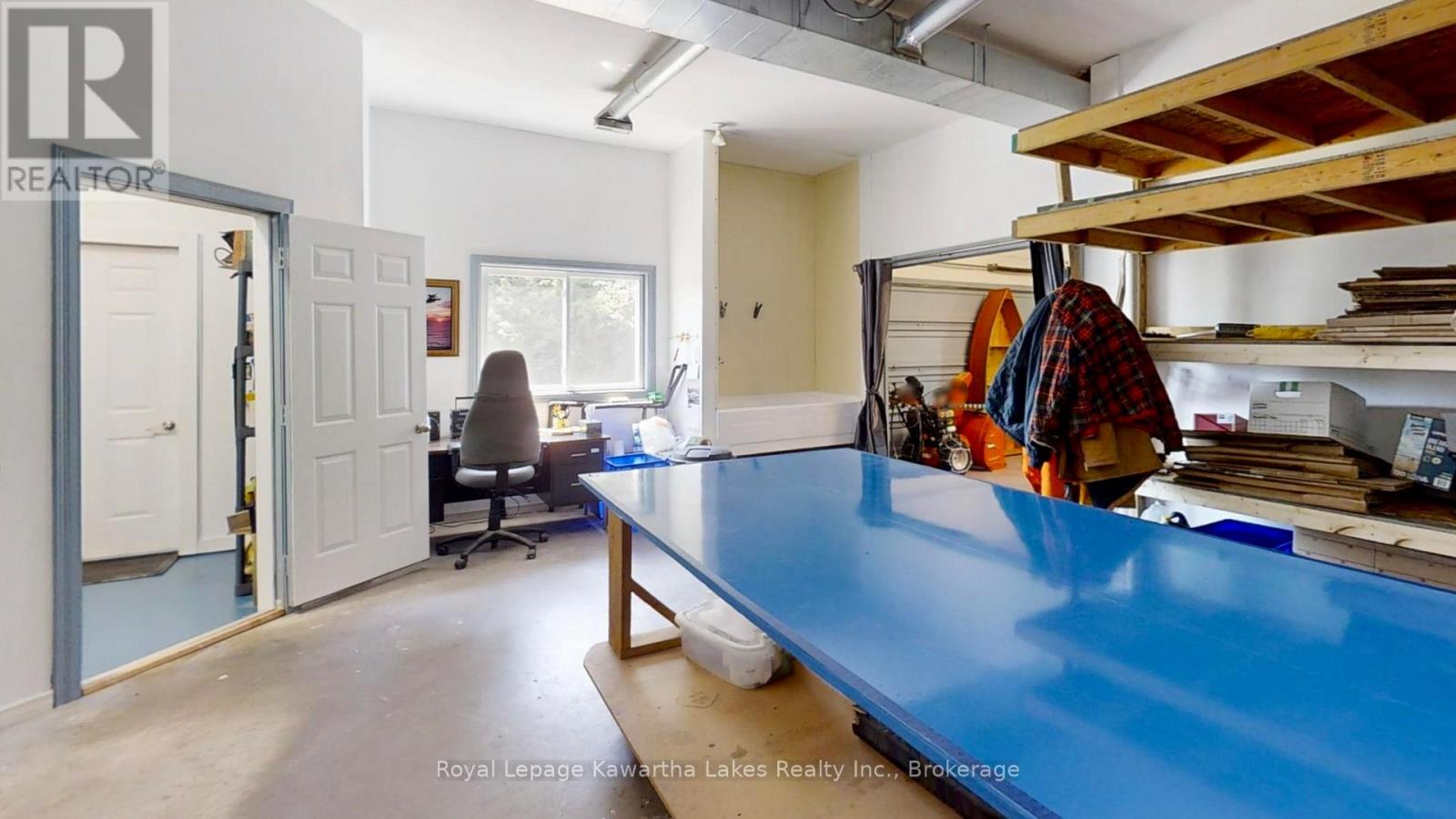 2541 County Road 36 Road, Kawartha Lakes, Ontario  K0M 1L0 - Photo 41 - X13639260