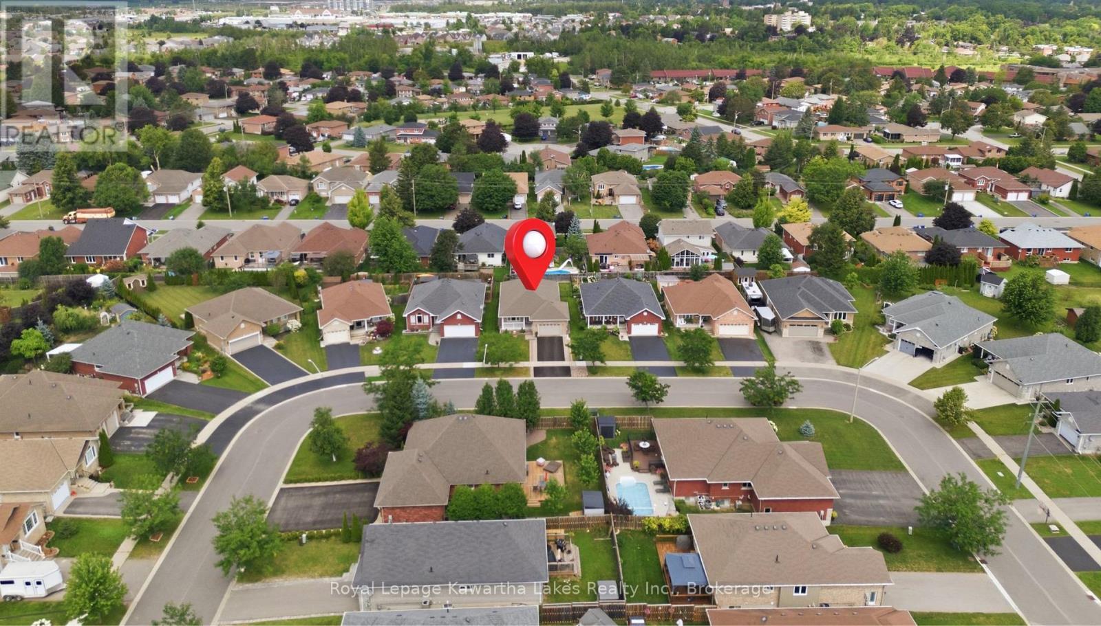 32 Gee Crescent, Kawartha Lakes, Ontario  K9V 6G4 - Photo 39 - X13640682