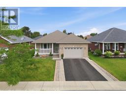 32 GEE CRESCENT, Kawartha Lakes, Ontario