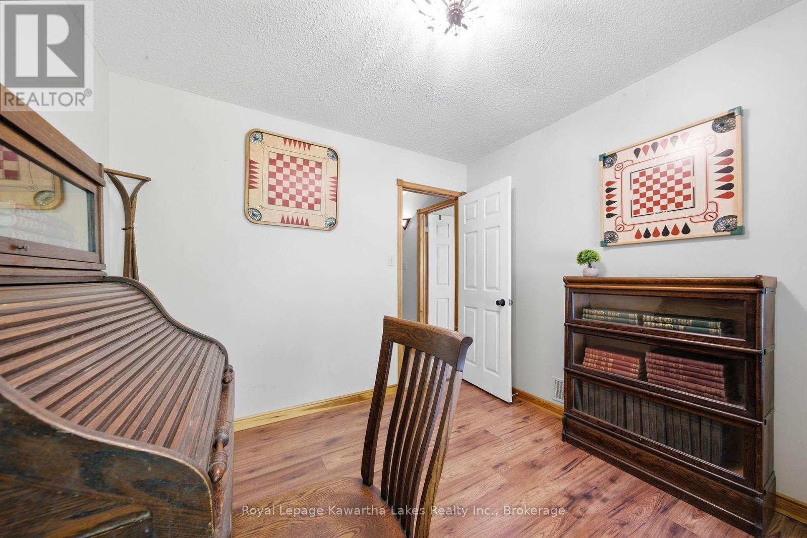 100 Pinewood Boulevard, Kawartha Lakes, Ontario  K0M 2B0 - Photo 23 - X13645434