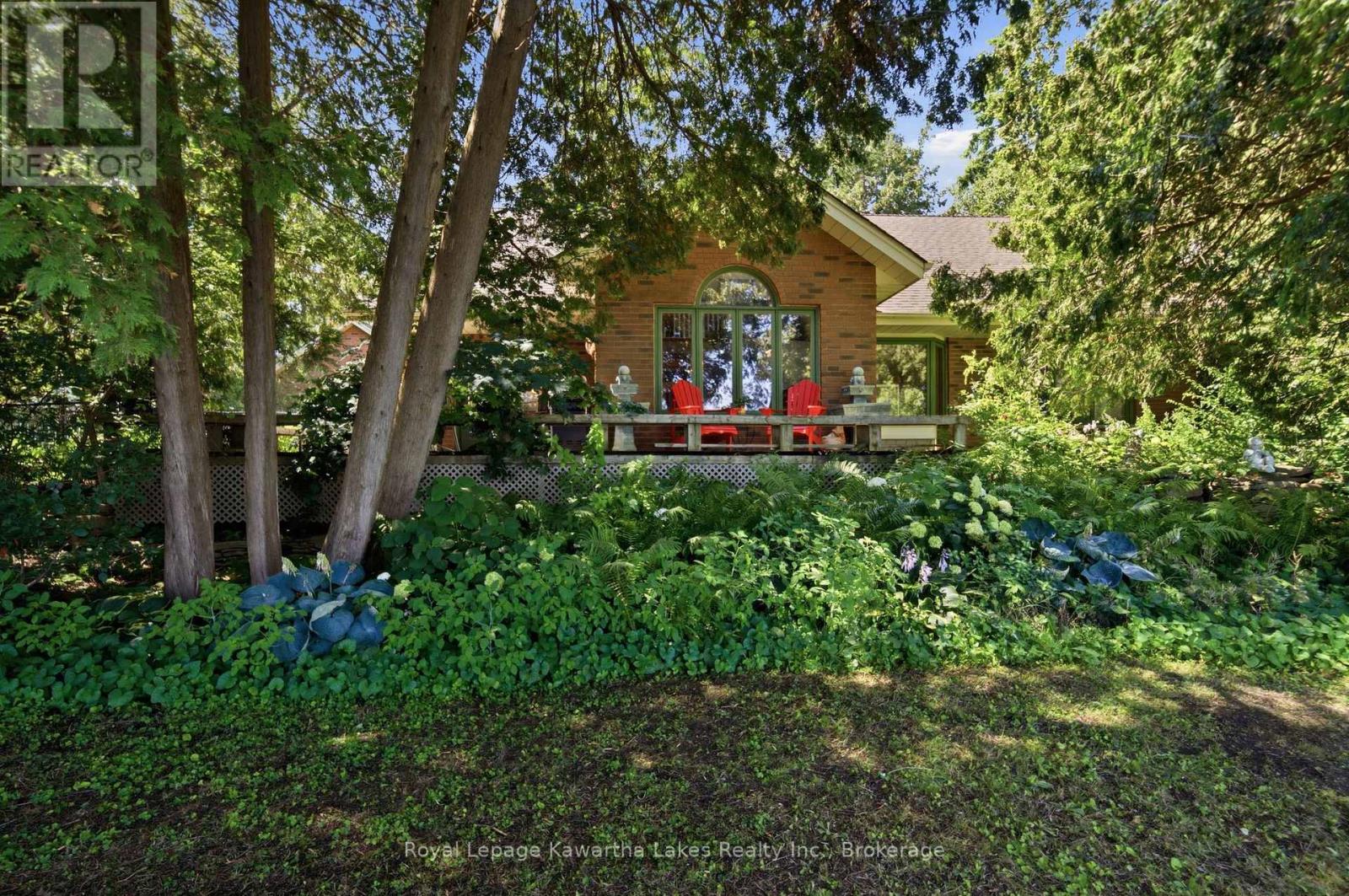 100 Pinewood Boulevard, Kawartha Lakes, Ontario  K0M 2B0 - Photo 35 - X13645434