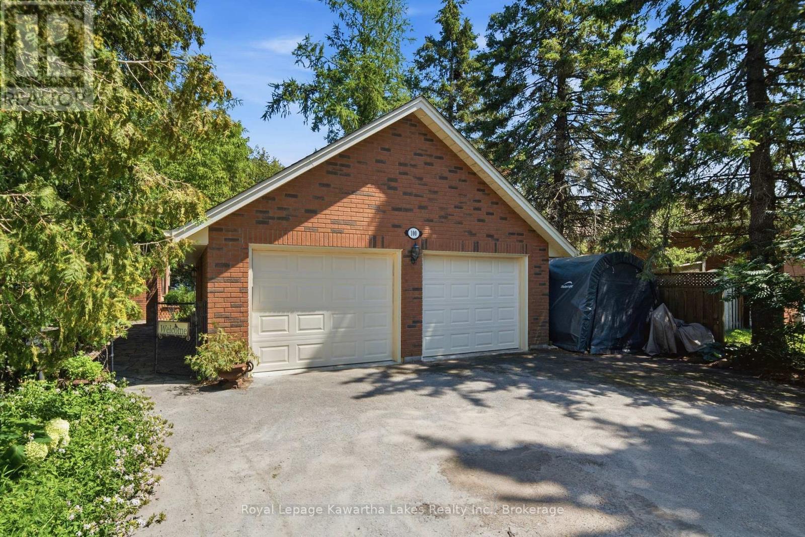 100 Pinewood Boulevard, Kawartha Lakes, Ontario  K0M 2B0 - Photo 43 - X13645434