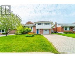 645 HAYDEN CRESCENT, Cobourg, Ontario