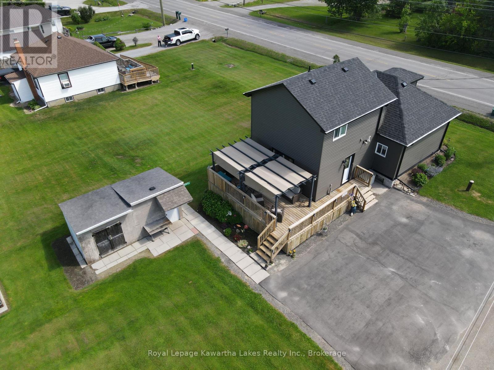 31410 Lake Ridge Road, Georgina, Ontario  L0E 1N0 - Photo 5 - N13651778