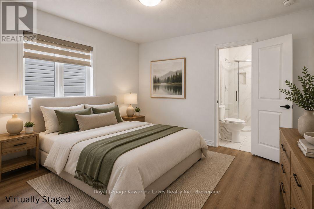 19 Hennessey Crescent, Kawartha Lakes, Ontario  K9V 0P2 - Photo 28 - X13660766