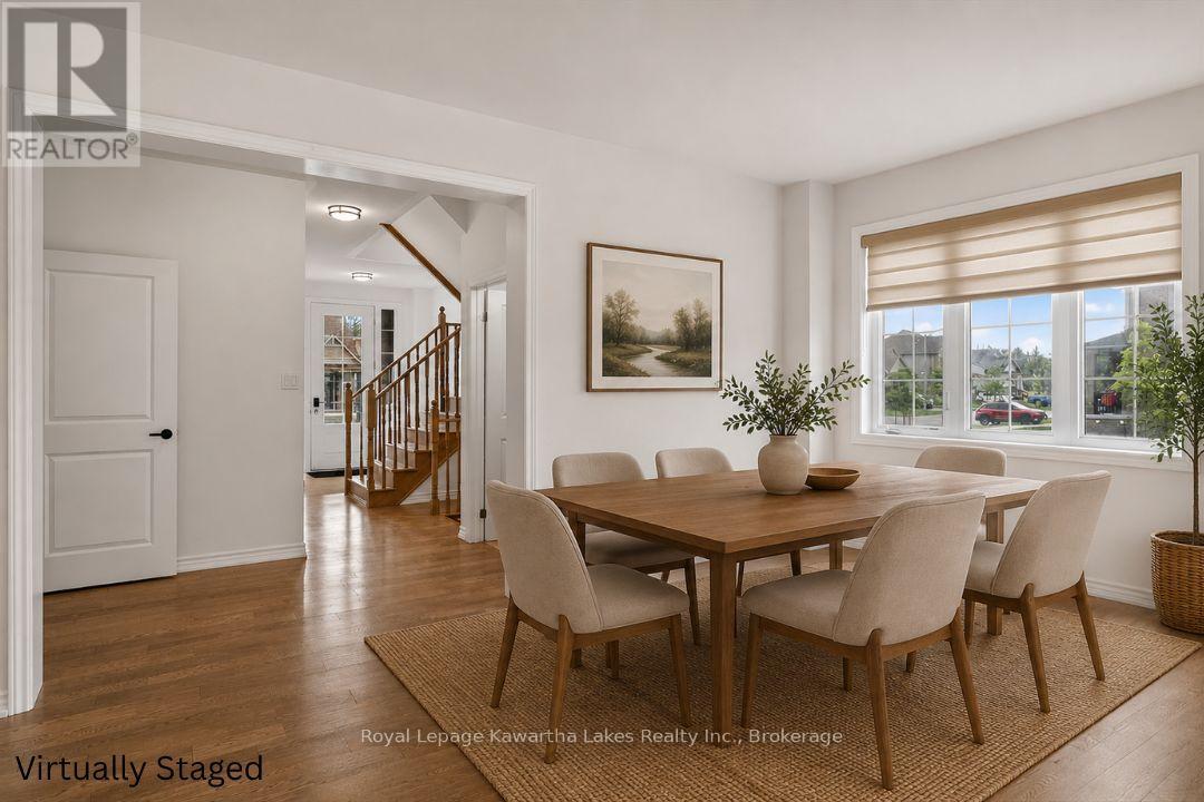 19 Hennessey Crescent, Kawartha Lakes, Ontario  K9V 0P2 - Photo 6 - X13660766
