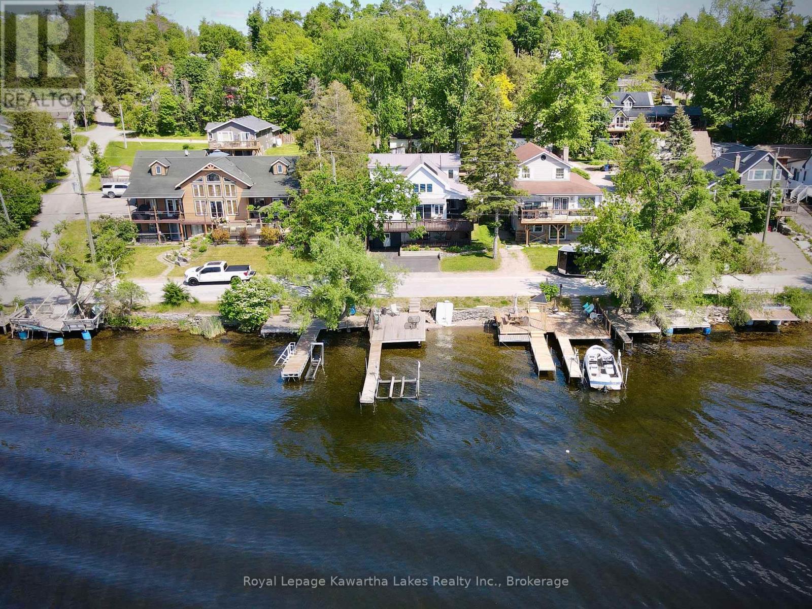 67 Hazel Street, Kawartha Lakes, Ontario  K0M 1L0 - Photo 1 - X13667530