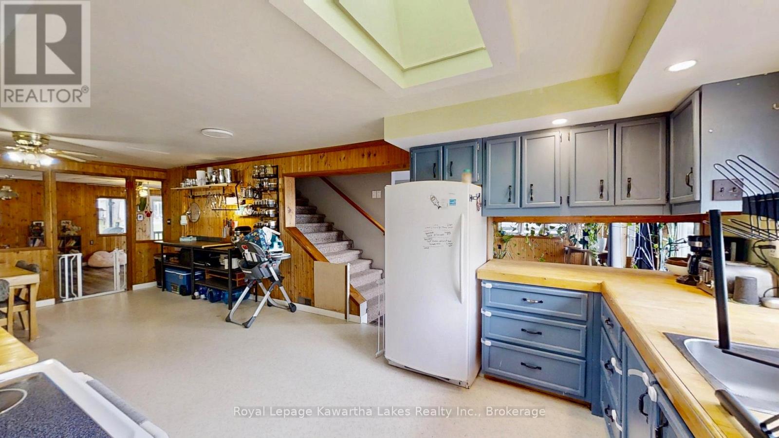 67 Hazel Street, Kawartha Lakes, Ontario  K0M 1L0 - Photo 11 - X13667530