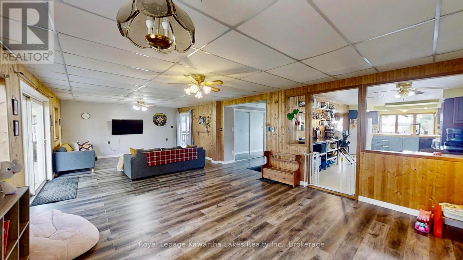 67 Hazel Street, Kawartha Lakes, Ontario  K0M 1L0 - Photo 13 - X13667530
