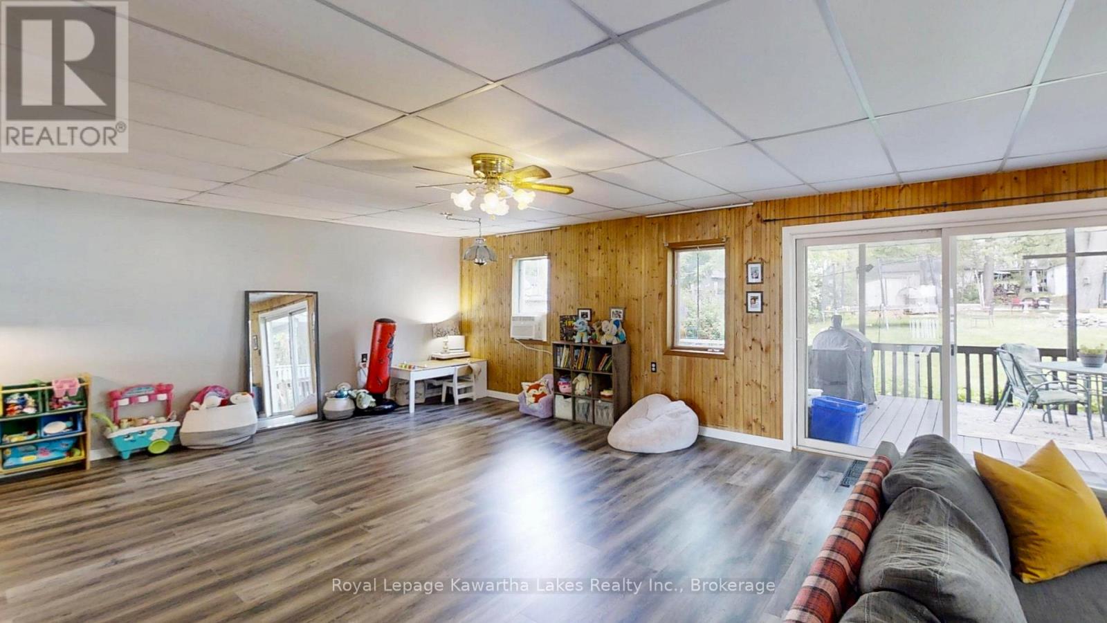 67 Hazel Street, Kawartha Lakes, Ontario  K0M 1L0 - Photo 16 - X13667530