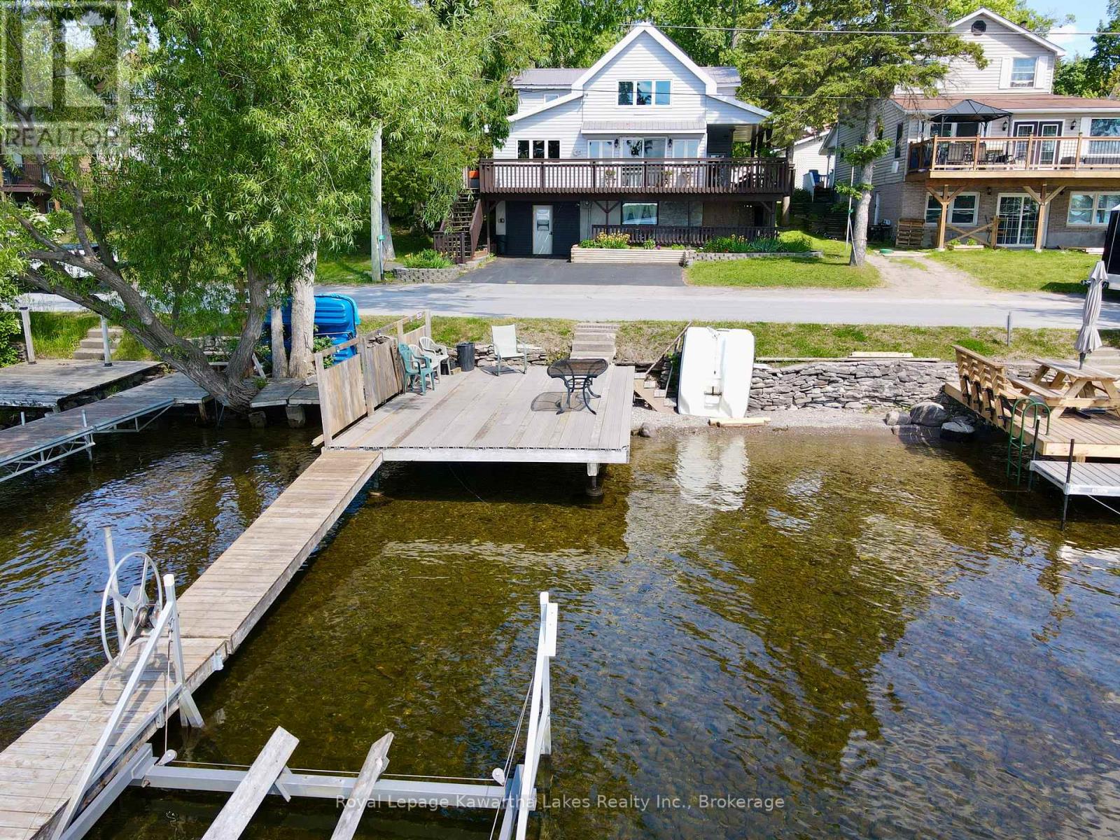 67 Hazel Street, Kawartha Lakes, Ontario  K0M 1L0 - Photo 2 - X13667530
