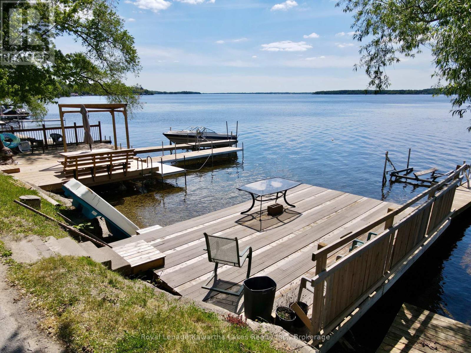 67 Hazel Street, Kawartha Lakes, Ontario  K0M 1L0 - Photo 5 - X13667530