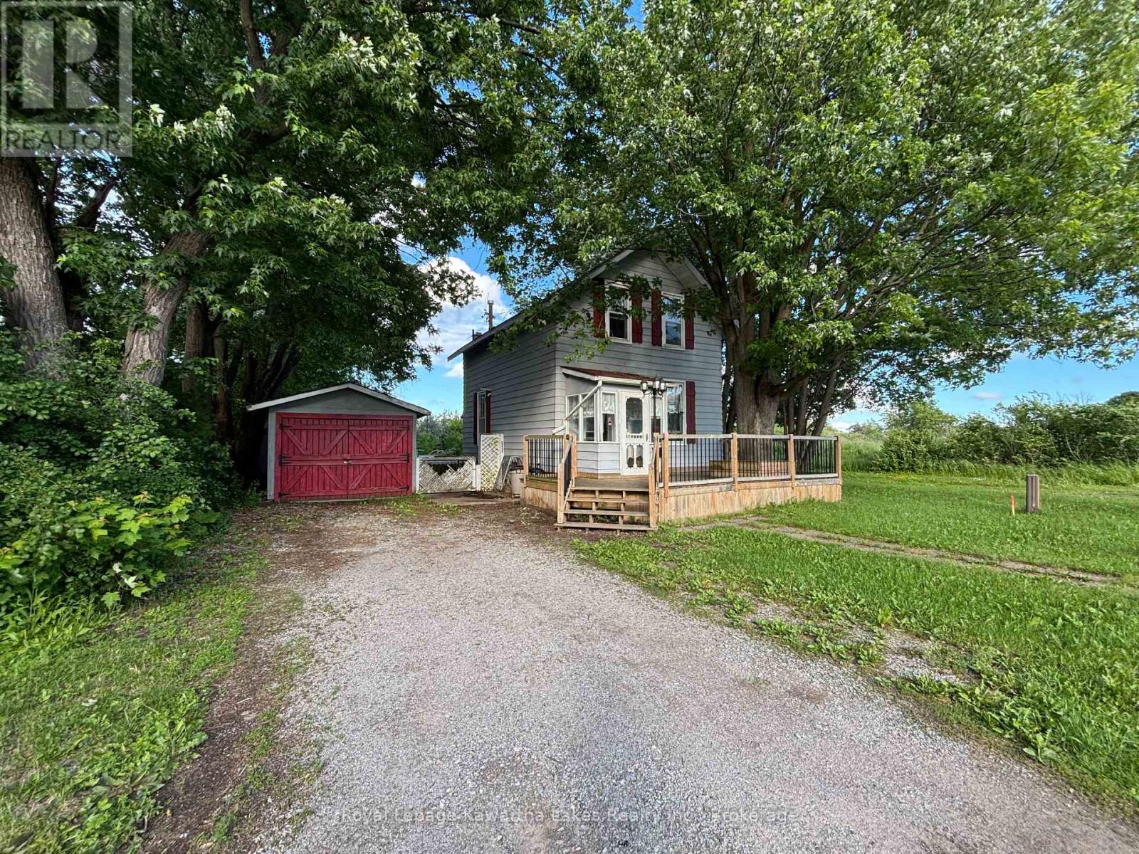 80 Albert Street S, Kawartha Lakes, Ontario  K9V 3H4 - Photo 1 - X13670338