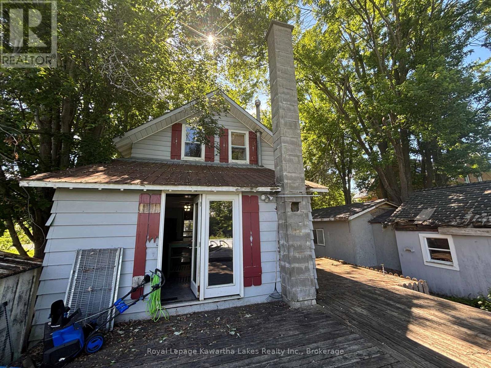 80 Albert Street S, Kawartha Lakes, Ontario  K9V 3H4 - Photo 23 - X13670338