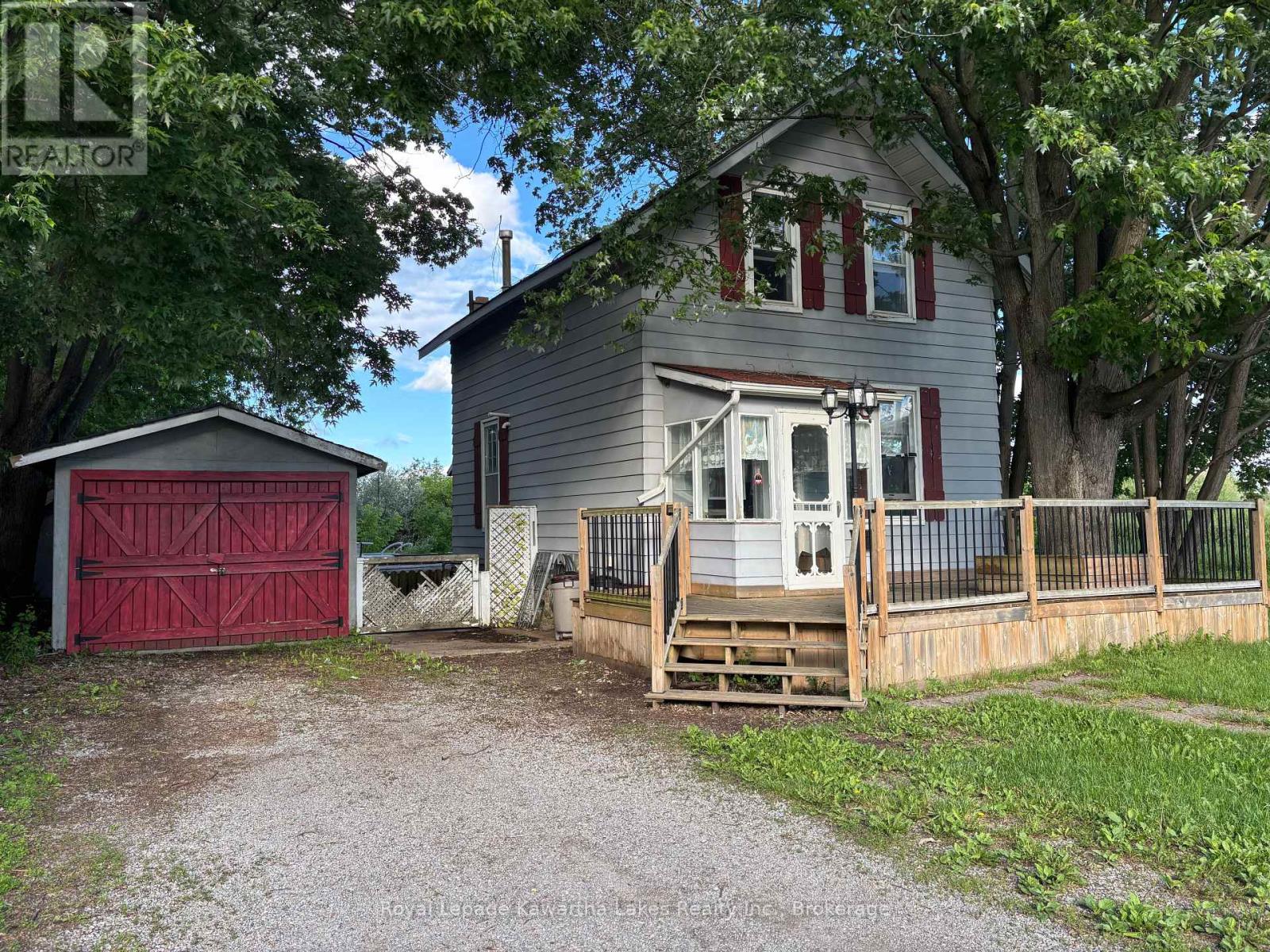 80 Albert Street S, Kawartha Lakes, Ontario  K9V 3H4 - Photo 4 - X13670338