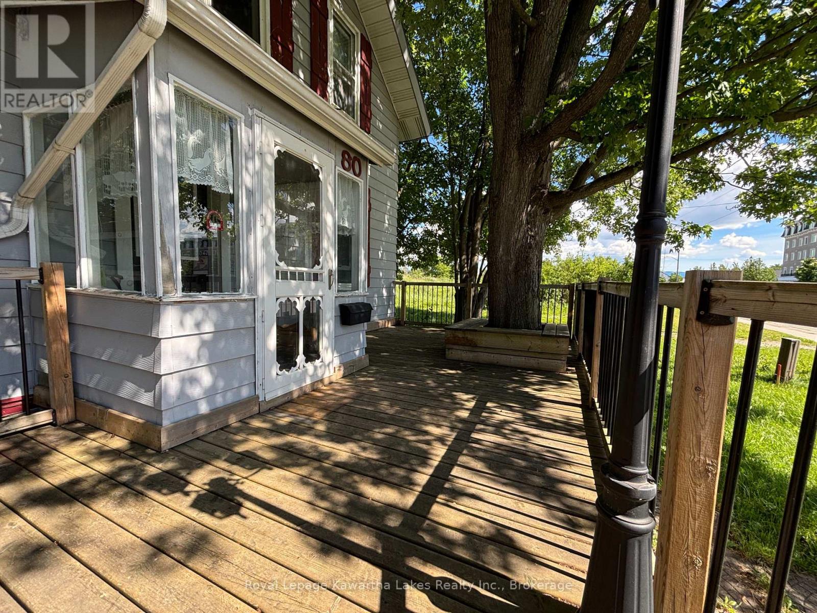 80 Albert Street S, Kawartha Lakes, Ontario  K9V 3H4 - Photo 6 - X13670338