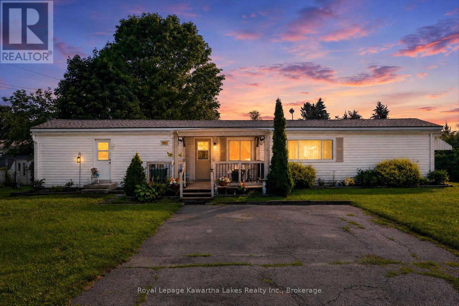 3 Ops Drive, Kawartha Lakes, Ontario  K9V 0H5 - Photo 1 - X13674858