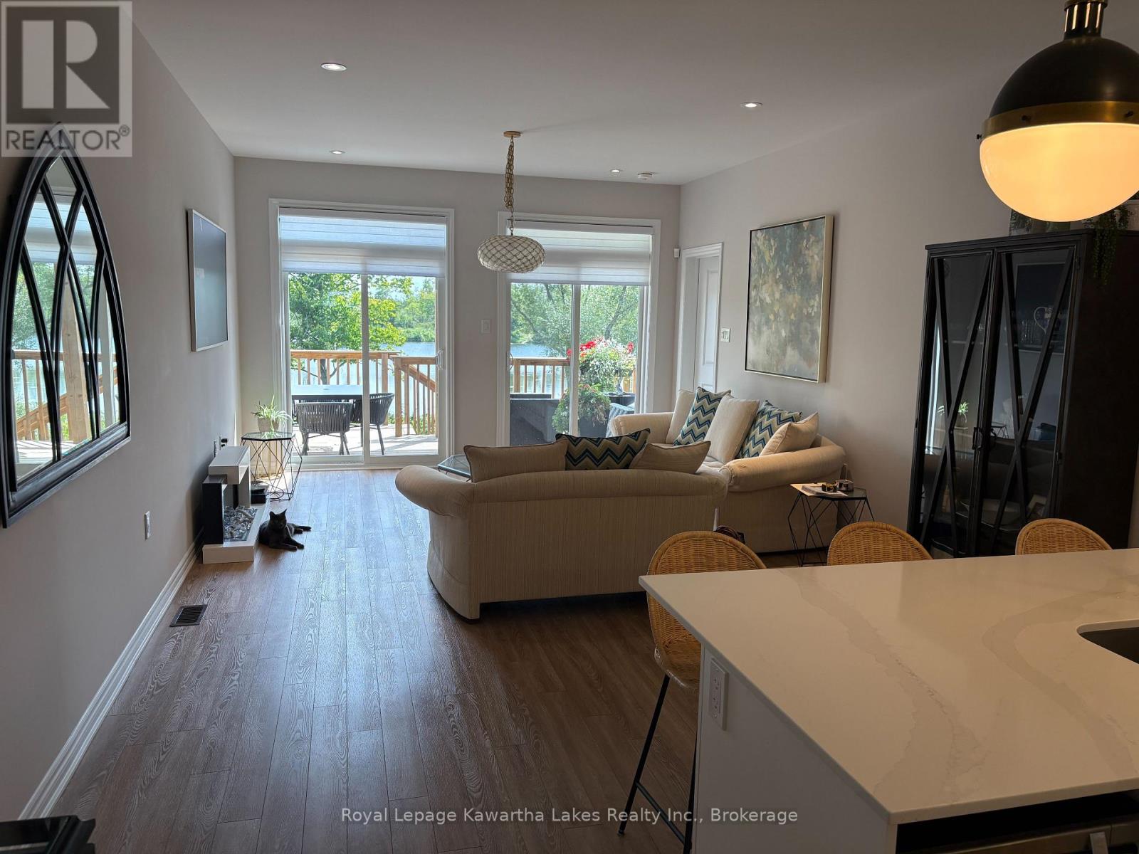 Unit 42 - 17 Lakewood Cres Crescent, Kawartha Lakes, Ontario  K0M 1A0 - Photo 11 - X13698534