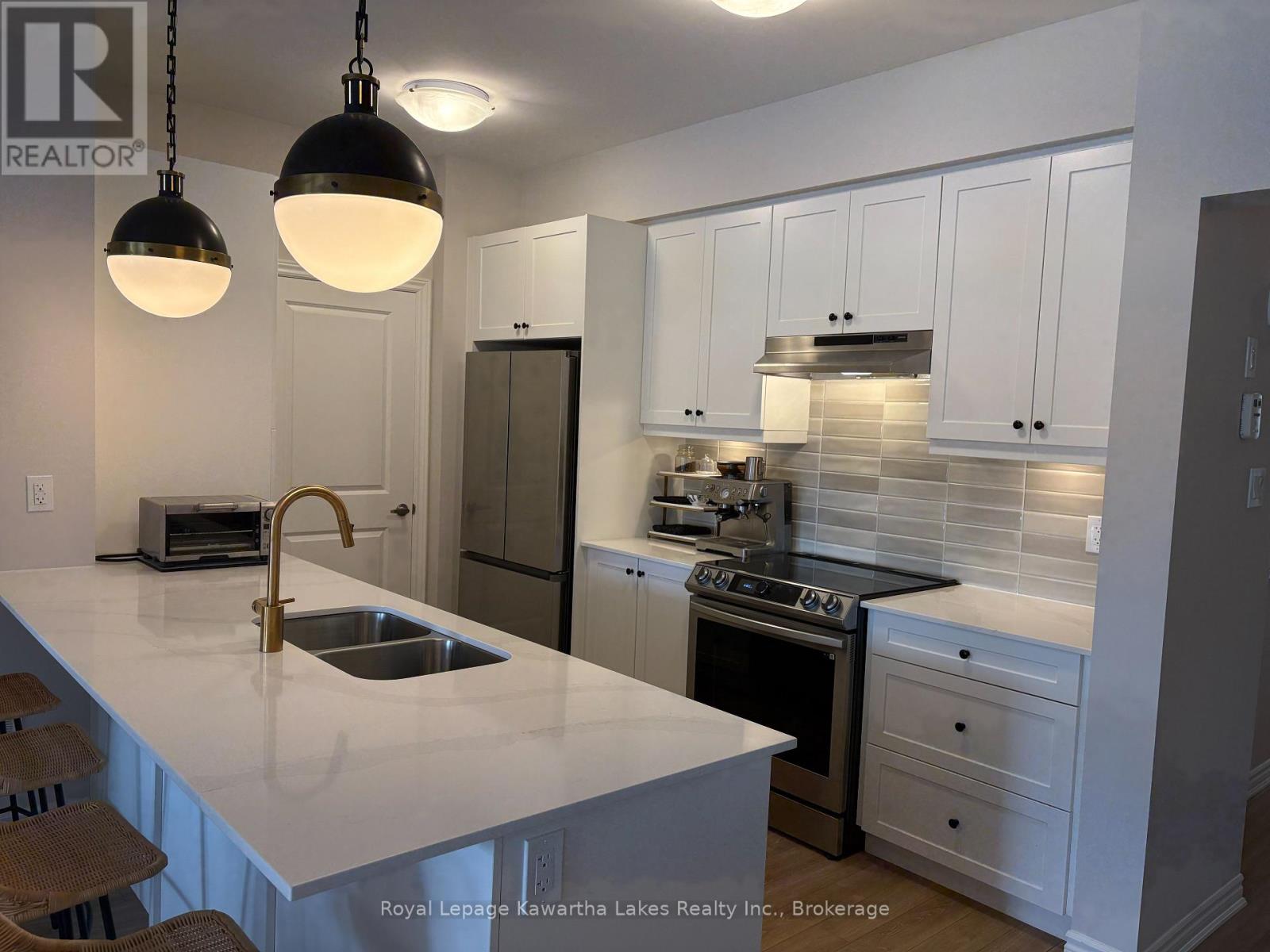 Unit 42 - 17 Lakewood Cres Crescent, Kawartha Lakes, Ontario  K0M 1A0 - Photo 12 - X13698534