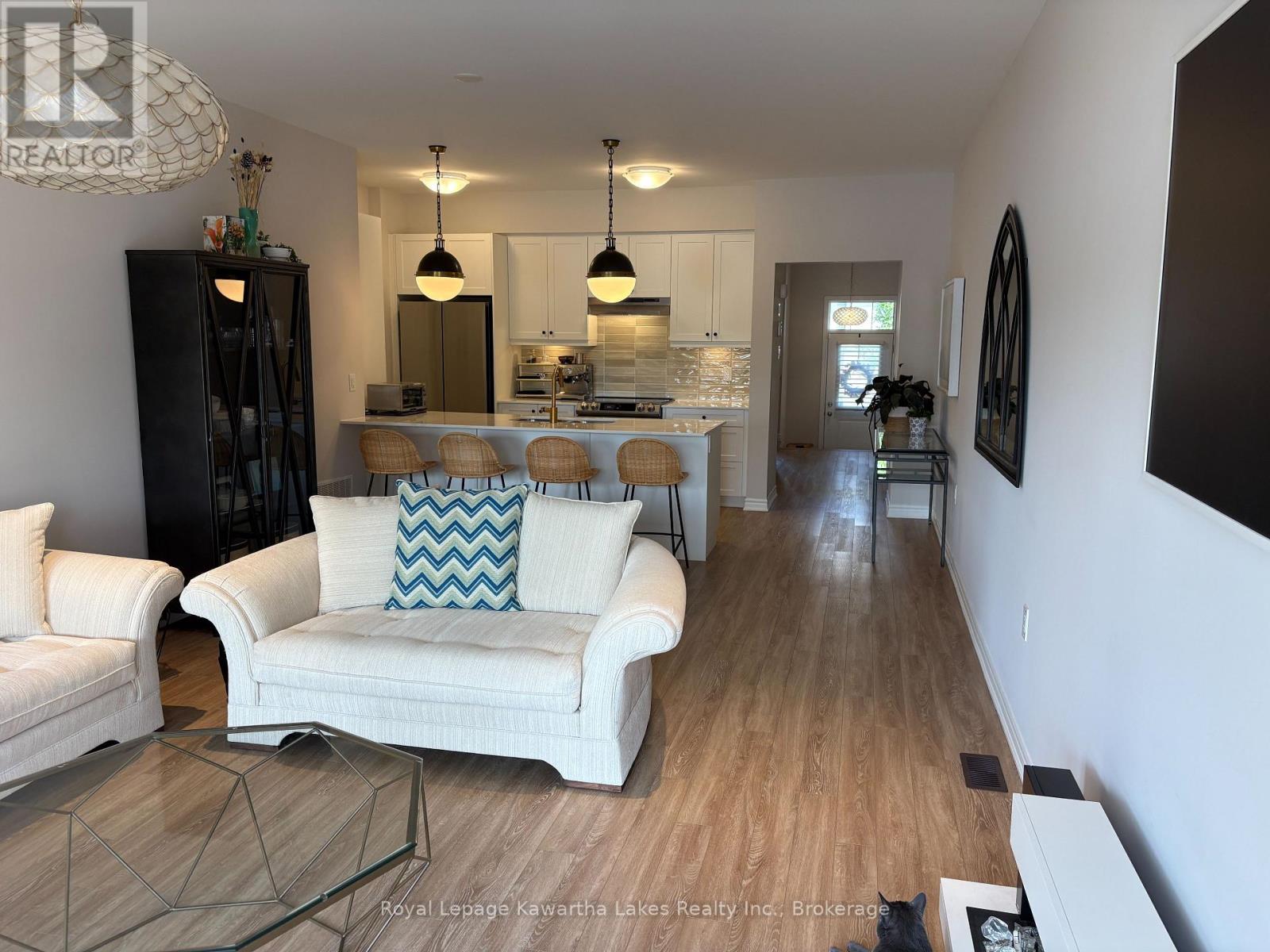 Unit 42 - 17 Lakewood Cres Crescent, Kawartha Lakes, Ontario  K0M 1A0 - Photo 14 - X13698534