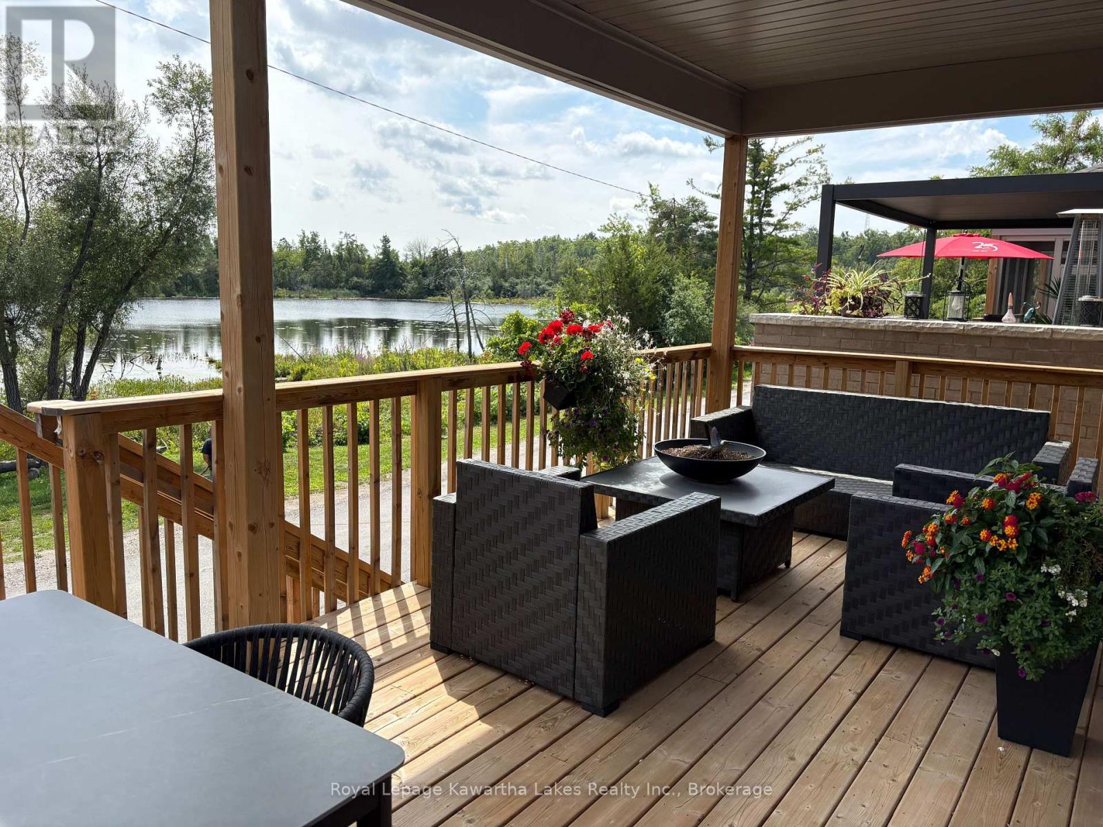 Unit 42 - 17 Lakewood Cres Crescent, Kawartha Lakes, Ontario  K0M 1A0 - Photo 19 - X13698534